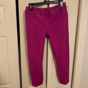 Athleta leggings